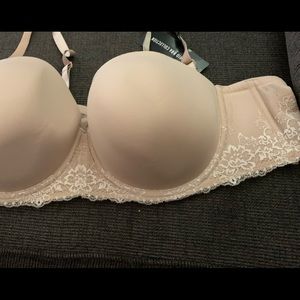 Torrid Convertible Bra 46B